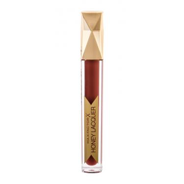 Max Factor Honey Lacquer 3,8Ml Chocolate Nectar Per Donna (Lucidalabbra) Max Factor Honey Lacquer 3,8Ml Chocolate Nectar Per Donna (Lucidalabbra)