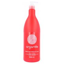 Stapiz Argan De Moist & Care   1000Ml    Per Donna (Balsamo Per Capelli)