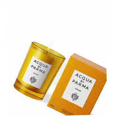 Acqua Di Parma Grazie  200G  Per Donna  (Scented Candle)  