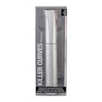 Physicians Formula Killer Curves   8G Black   Per Donna (Mascara)