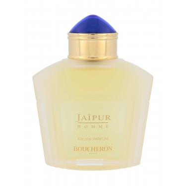 Boucheron Jaipur Homme   100Ml    Per Uomo (Eau De Parfum)