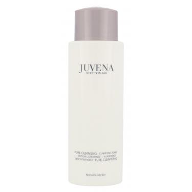 Juvena Pure Cleansing Clarifying Tonic  200Ml    Per Donna (Acqua Detergente)