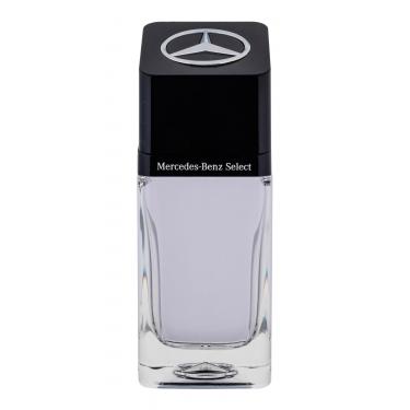 Mercedes-Benz Mercedes-Benz Select   100Ml    Per Uomo (Eau De Toilette)