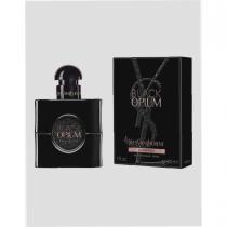 Yves Saint Laurent Black Opium Le Parfum 30Ml  Per Donna  (Perfume)  