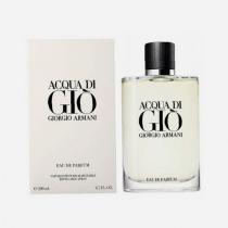 Giorgio Armani Acqua Di Gio  200Ml  Per Uomo  (Eau De Parfum)  