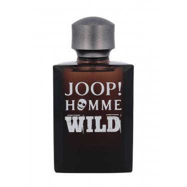 Joop Homme Wild  125Ml  Per Uomo  (Eau De Toilette)