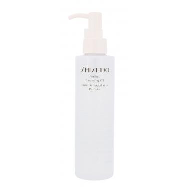 Shiseido Perfect   180Ml    Per Donna (Olio Detergente)