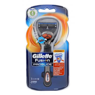 Gillette Fusion Proglide Flexball  1Pc    Per Uomo (Rasoio)