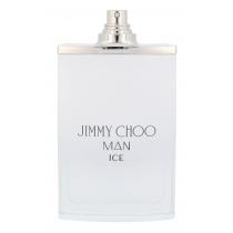Jimmy Choo Jimmy Choo Man Ice  100Ml    Per Uomo Senza Confezione(Eau De Toilette)
