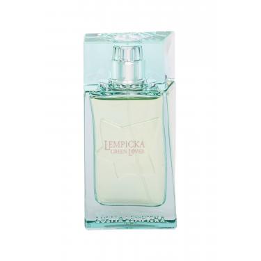 Lolita Lempicka Green Lover   50Ml    Per Uomo (Eau De Toilette)