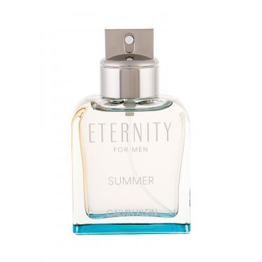 Calvin Klein Eternity Summer 2019  100Ml   For Men Per Uomo (Eau De Toilette)