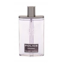 Police Original   100Ml    Per Uomo (Eau De Toilette)