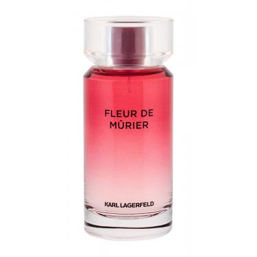 Karl Lagerfeld Les Parfums Matieres Fleur De Murier  100Ml    Per Donna (Eau De Parfum)