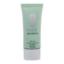 Clinique Age Defense   40Ml 03  Spf30 Per Donna (Crema Bb)