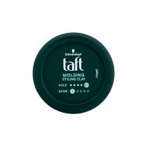 Schwarzkopf Taft Molding Styling Clay 75Ml  Per Uomo  (Hair Cream)  