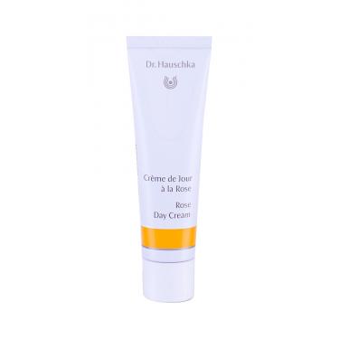 Dr. Hauschka Rose   30Ml    Per Donna (Crema Da Giorno)