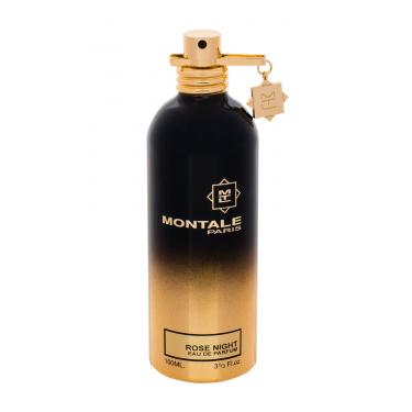 Montale Paris Rose Night 100Ml Unisex (Eau De Parfum) Montale Paris Rose Night 100Ml Unisex (Eau De Parfum)