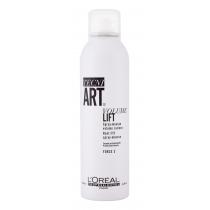 L'Oréal Professionnel Tecni.Art Volume Lift  250Ml    Per Donna (Mousse Per Capelli)