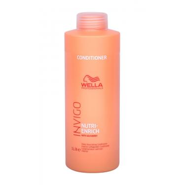 Wella Professionals Invigo Nutri-Enrich  1000Ml    Per Donna (Condizionatore)