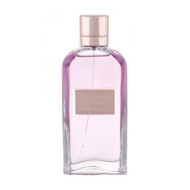 Abercrombie & Fitch First Instinct   100Ml    Per Donna (Eau De Parfum)