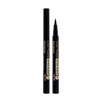 Bourjois Paris Liner Feutre   0,8Ml 41 Ultra Black   Per Donna (Linea Degli Occhi)