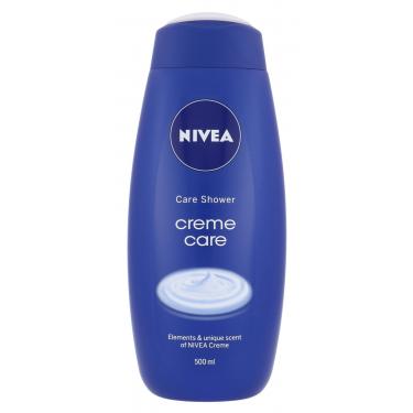 Nivea Creme Care  500Ml    Per Donna (Crema Doccia)