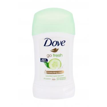 Dove Go Fresh Cucumber & Green Tea  40Ml   48H Per Donna (Antitraspirante)