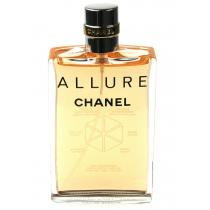 Chanel Allure   100Ml    Per Donna Senza Confezione(Eau De Parfum)