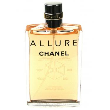 Chanel Allure 100Ml Per Donna Senza Confezione(Eau De Parfum) Chanel Allure 100Ml Per Donna Senza Confezione(Eau De Parfum)