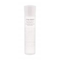 Shiseido Instant Eye And Lip Makeup Remover   125Ml    Per Donna (Struccante Per Occhi)