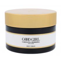 Carolina Herrera Good Girl 200Ml   Per Donna (Body Cream)