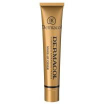 Dermacol Make-Up Cover Spf30  30G 225   Per Donna (Makeup)