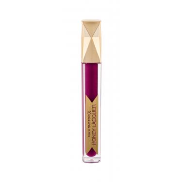 Max Factor Honey Lacquer   3,8Ml Blooming Berry   Per Donna (Lucidalabbra)