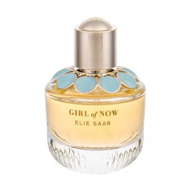 Elie Saab Girl Of Now   50Ml    Per Donna (Eau De Parfum)