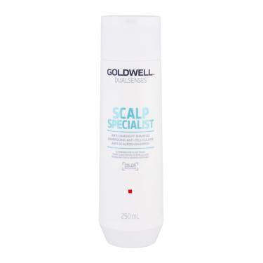 Goldwell Dualsenses Scalp Specialist   250Ml    Per Donna (Shampoo)