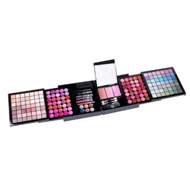 Makeup Trading Open End 138,8G Complete Makeup Palette Set Of Decorative Cosmetics   Per Donna(Cosmetic)