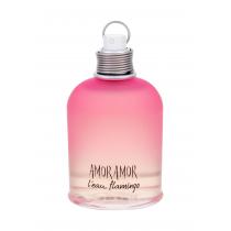 Cacharel Amor Amor L´Eau Flamingo  100Ml    Per Donna Senza Confezione(Eau De Toilette)