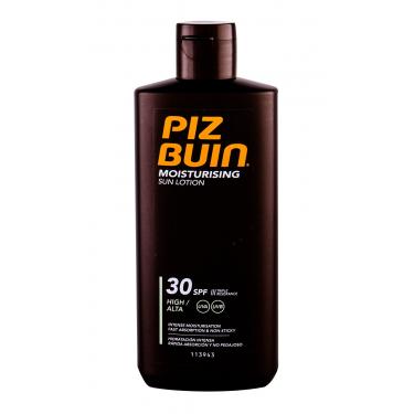 Piz Buin Moisturising Sun Lotion  200Ml   Spf30 Unisex (Lozione Solare Per Il Corpo)