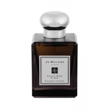 Jo Malone Velvet Rose & Oud   50Ml    Unisex (Eau De Cologne)