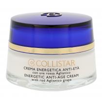 Collistar Special Anti-Age Energetic Anti Age Cream  50Ml    Per Donna (Crema Da Giorno)