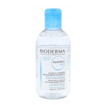 Bioderma Hydrabio   250Ml    Per Donna (Acqua Micellare)