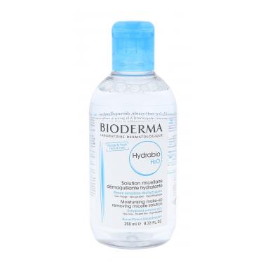 Bioderma Hydrabio   250Ml    Per Donna (Acqua Micellare)