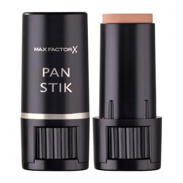 Max Factor Pan Stik   9G 60 Deep Olive   Per Donna (Makeup)