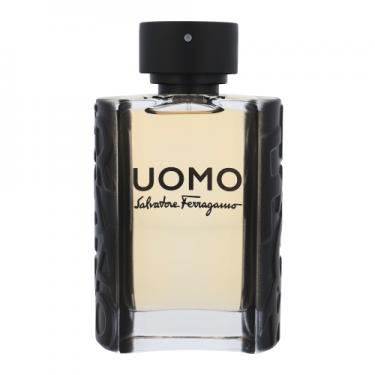 Salvatore Ferragamo Uomo 100Ml     Per Uomo(Eau De Toilette)