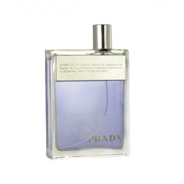 Prada Prada Amber Pour Homme   100Ml    Per Uomo Senza Confezione(Eau De Toilette)