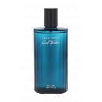Davidoff Cool Water 125ml    Per Uomo 