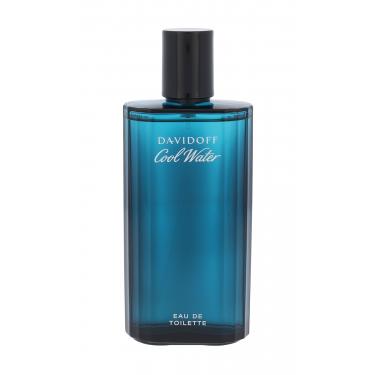Davidoff Cool Water 125ml Per Uomo Davidoff Cool Water 125ml Per Uomo
