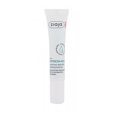 Ziaja Med Cleansing Treatment Spot Imperfection Reducer  15Ml    Unisex (Assistenza Locale)