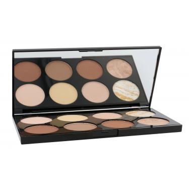 Makeup Revolution London Ultra Contour Palette   10G    Per Donna (Correttore)