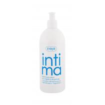 Ziaja Intimate Creamy Wash With Lactobionic Acid  500Ml    Per Donna (Cosmetici Intimi)